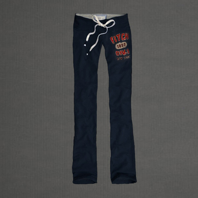 Abercrombie Fitch Mujeres Pantalones deportivos AF8535